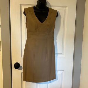 NWT Loft Work Dress